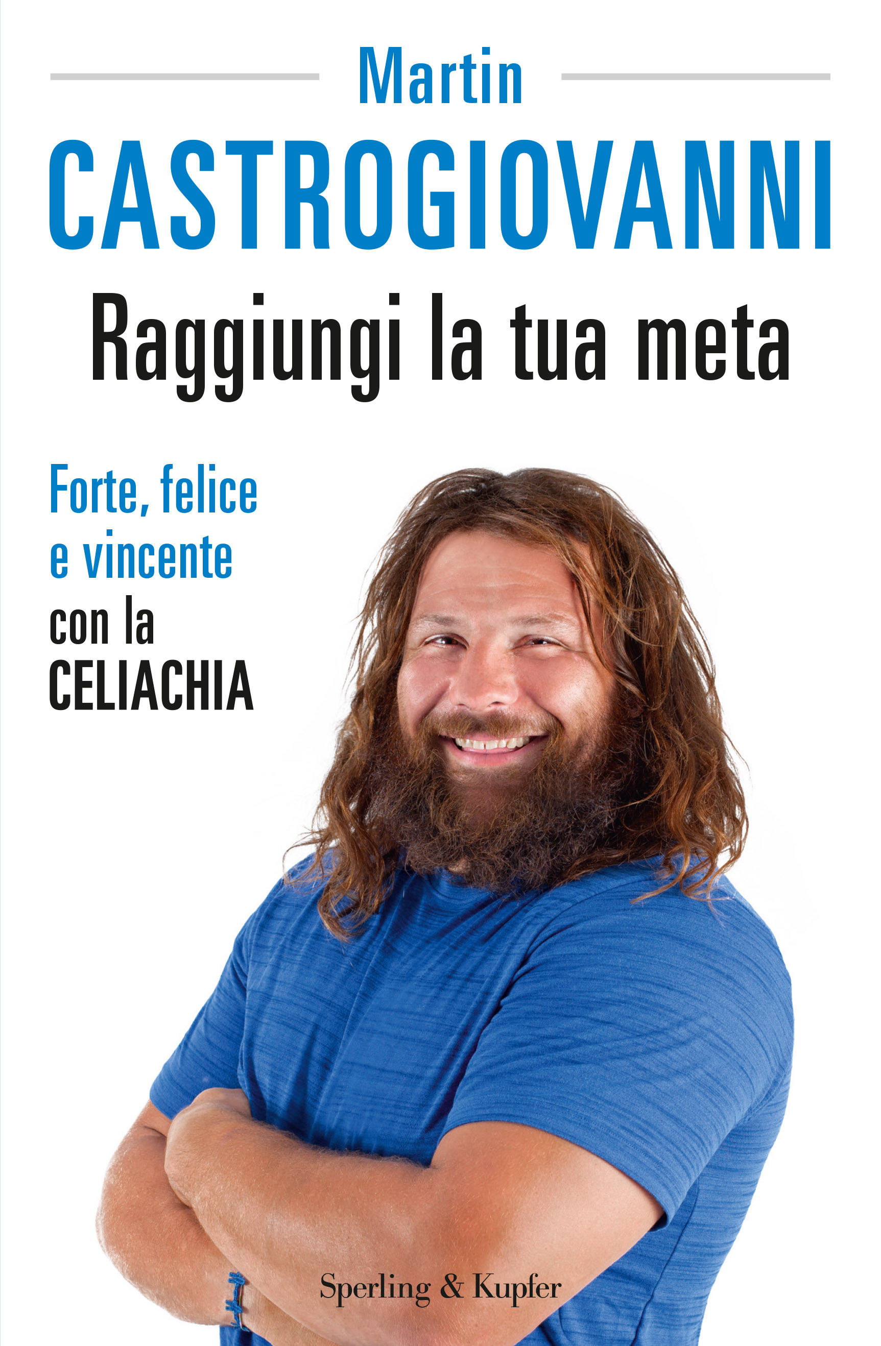 
            	Intervista a Martin Castrogiovanni